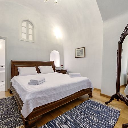 Chelidonia Traditional Villas (Adults Only) Oía Exterior photo