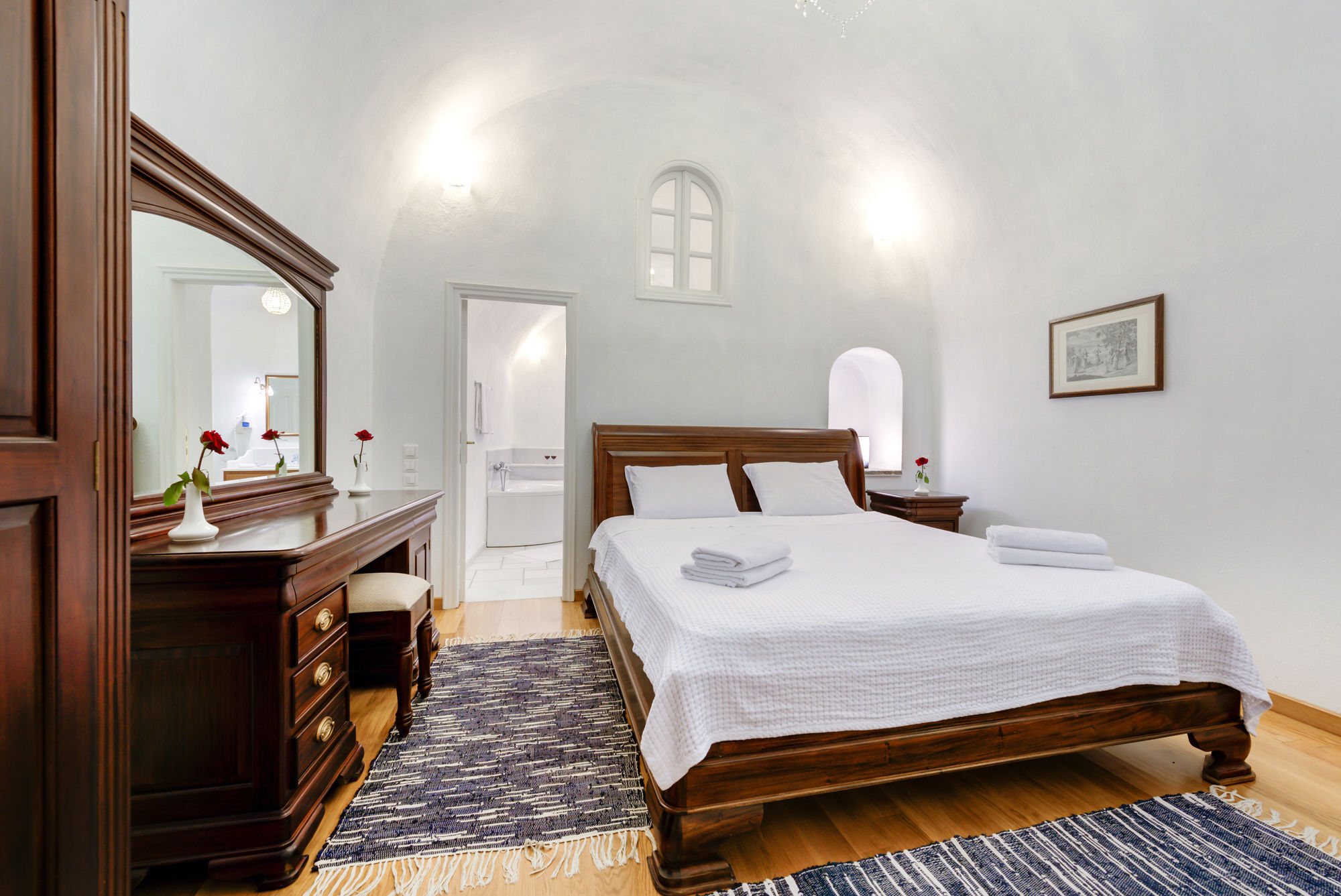 Chelidonia Traditional Villas (Adults Only) Oía Exterior photo