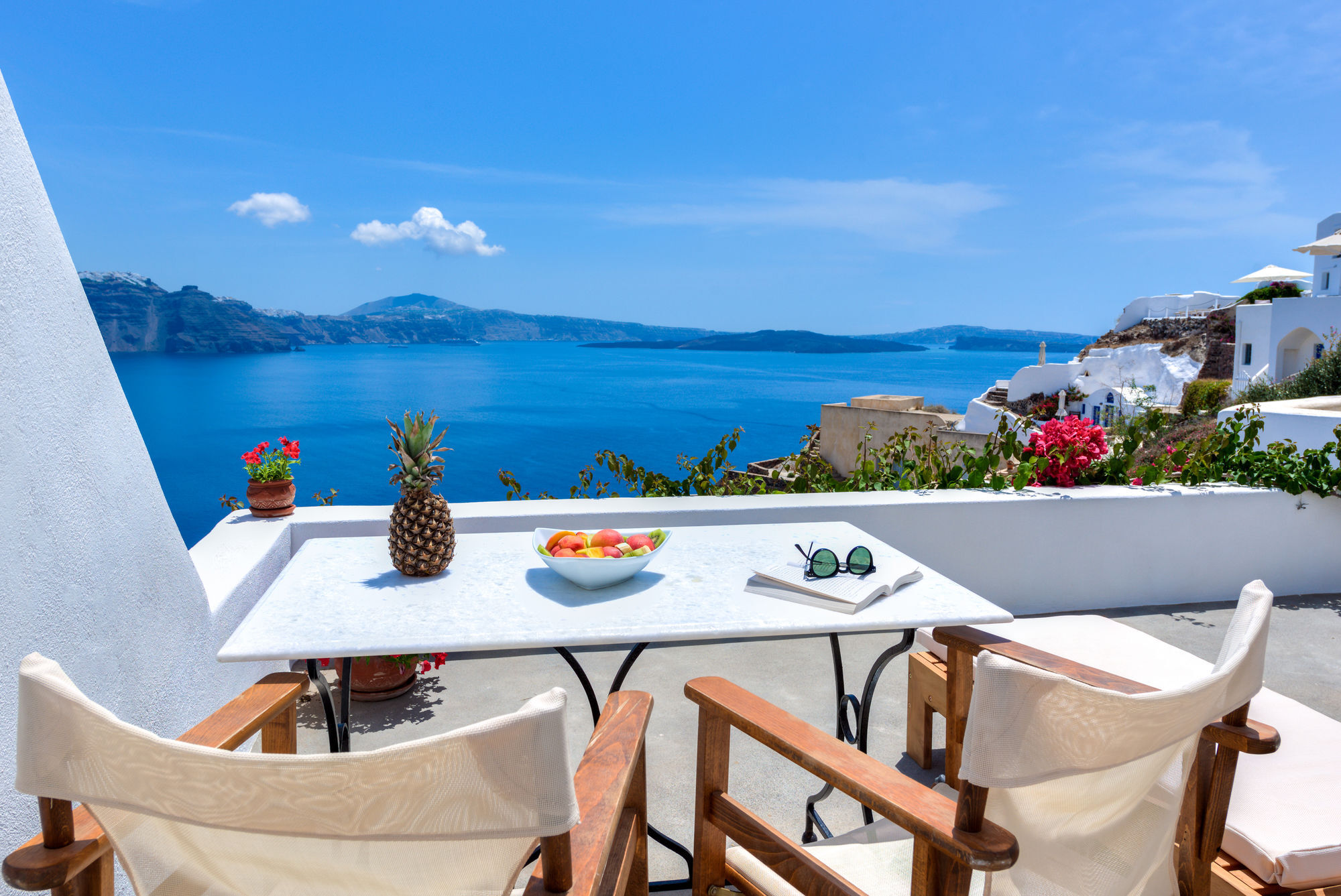 Chelidonia Traditional Villas (Adults Only) Oía Exterior photo